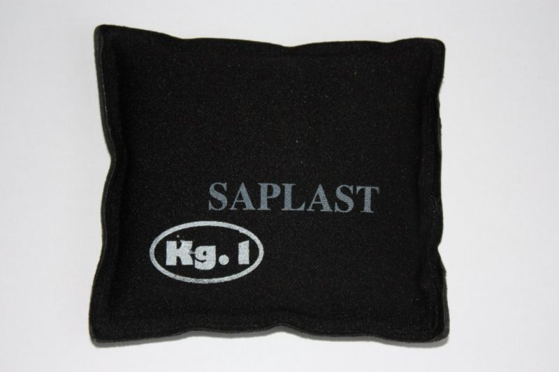 Saplast Softblei 1kg