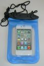 Crazy Fish, wasserdichte Handytasche, Smartphonetasche...