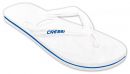 Cressi Zehentreter Badeschuhe Strandschuhe Beach, weiß