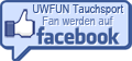 Jetzt Facebook Fan werden und 5€ sparen. Ab 50€ Einkaufswert / gültig bis 30.04.2021