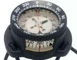 Tauchkompass & Tiefenmesser