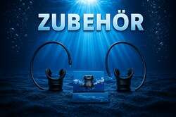 Atemregler Zubehör