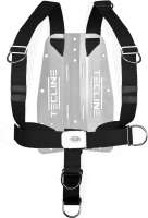 Backplates & Harness