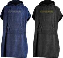 Ponchos & Umziehmatten