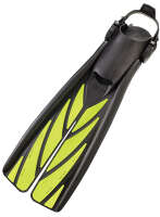 Taucherflossen / Geräteflossen