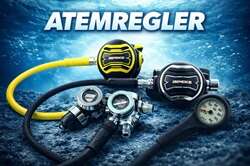 Atemregler - für Einsteiger bis technische Tauscher