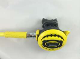 Einzelne Stufen (1. & 2. Stufe)