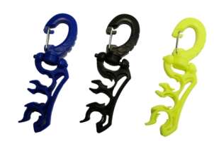 Zubehör für Tauchinstrumente