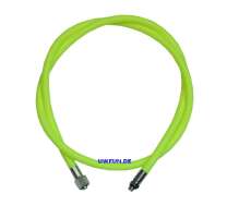 Atemregler-Schläuche