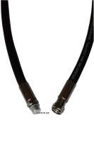 Atemregler Hochdruckschläuche