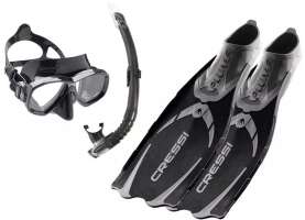 Günstige Setpreise für das komplette ABC