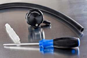 Zubehör & Reparatur