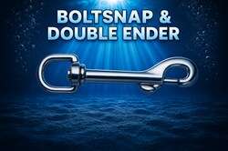 Boltsnap & Double Ender