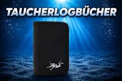 Taucherlogbücher