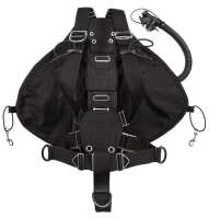 Sidemount-Sets