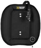 Backmount Wing-Blasen