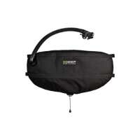 Sidemount Wing-Blasen