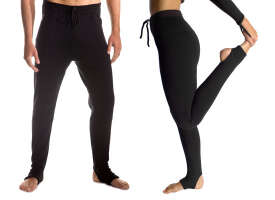 Base Layer Leggins