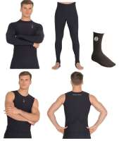 Base Layer Set