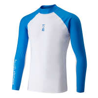 Rash Guard von Fourth Element