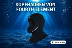 Noeprenkopfhauben von Fourth Element