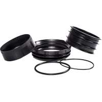 Handschuhsystem & Ringe