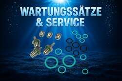 Wartungssätze & Service