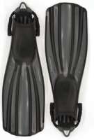 Fourth Element Flossen