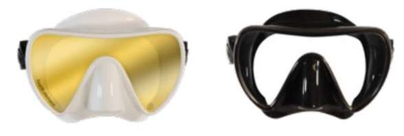 Fourth Element Masken