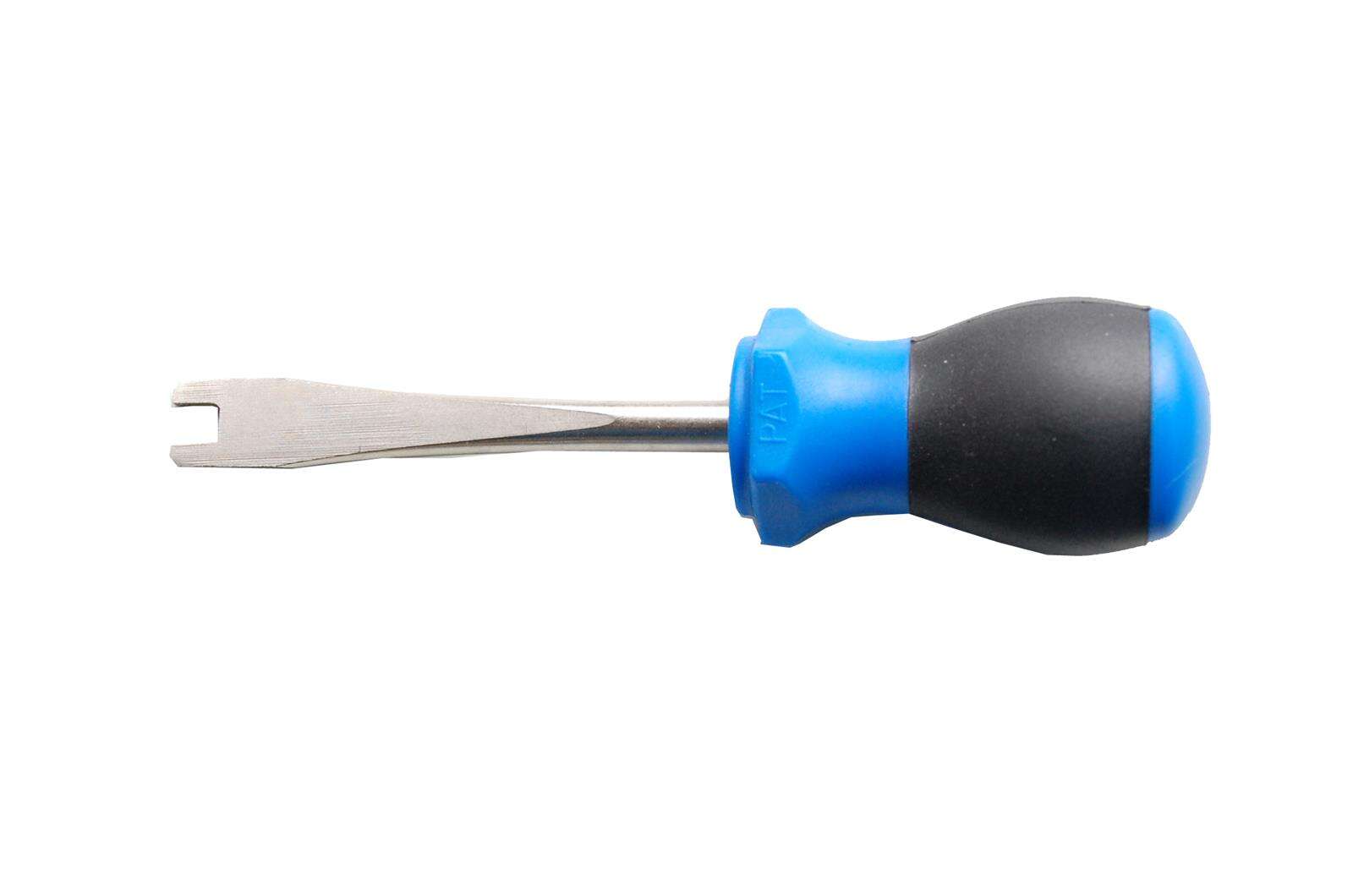 Tauchflaschen-Ventilschlüssel - Wolframstahl Für Taucher