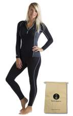 SALE: Fourth Element Funktionsunterwäsche J2 WOMEN...