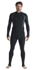 SALE: Fourth Element Rash Guard Hydroskin Full Suit Men...