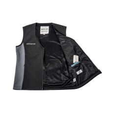 Mares XR Aktive Heizweste, Active Heating Vest L