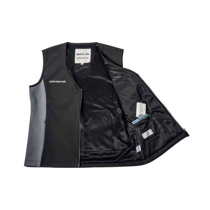 Mares XR Aktive Heizweste, Active Heating Vest M