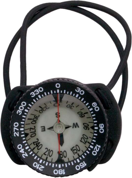 DIRZONE TEC Kompass 30° Bungeemount