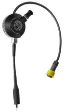 Santi Comfort+ Set Beheizte Handschuhe & ThermoValve 303