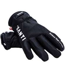 Santi Premium+ Set Heizweste, Beheizte Handschuhe &...