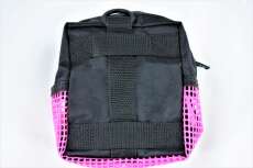 OMS Bojen Set Safety 6.0 PINK (Slim open 1,8 meter Hybrid SMB, Spool 75 und Safety Pocket)