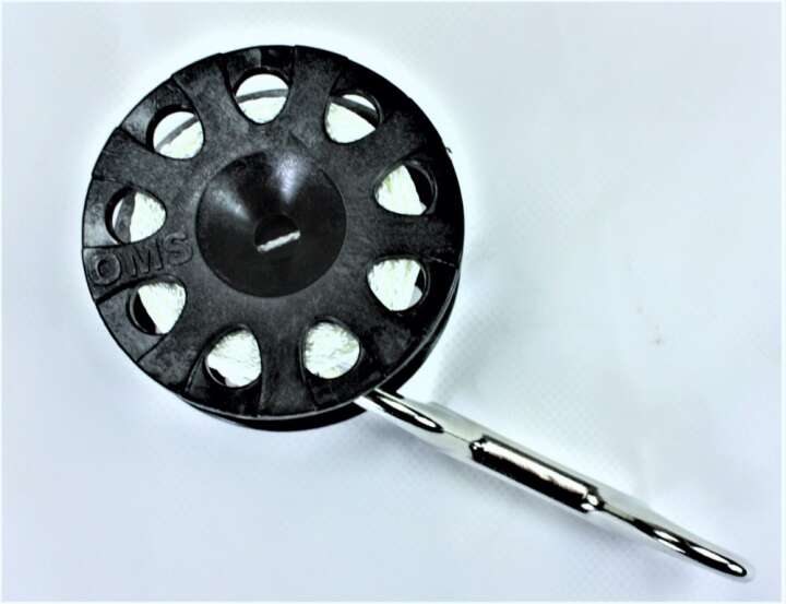 OMS 100 Spool, 30m mit Double-Ender