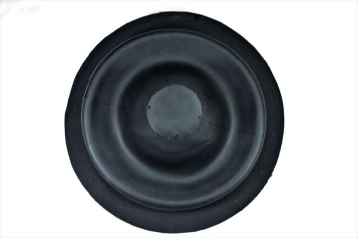 OMS Silikon Halsmanschette verklebbar