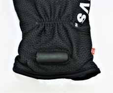 Santi Heizhandschuhe, Heating System Warming Gloves XS