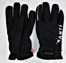 Santi Heizhandschuhe, Heating System Warming Gloves L
