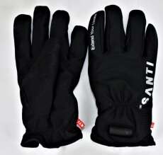 Santi Heizhandschuhe, Heating System Warming Gloves XL