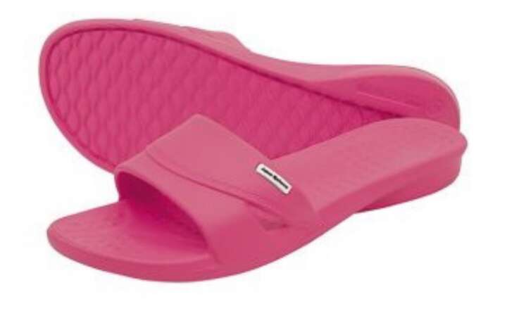SALE: Aquasphere Sandalen, Badeschuhe Trendy Damen 41 Pink