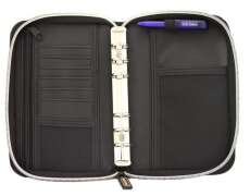 sub-book Taucherlogbuch Travel blau, Delphine