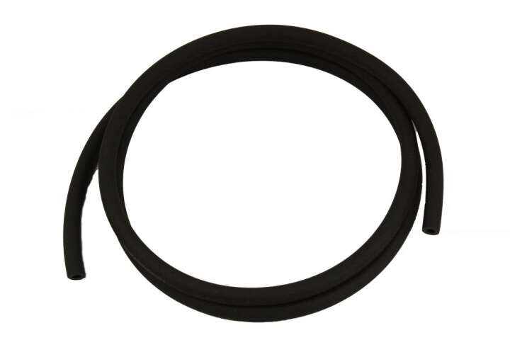 Urinalschlauch, Norprene Schlauch für Urinalventil 1m