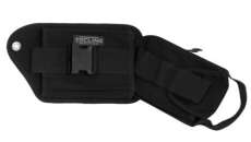 Tecline Mono Travel Set Donut 15 mit DIR-Harness, Bleitaschen und integriertem Mono-Adapter