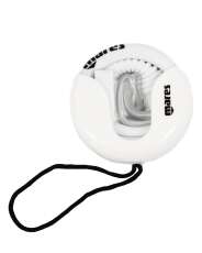 Mares Schnorchel Proflex, zusamenfaltbar weiß