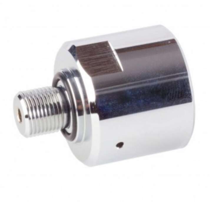 Divesoft Adapter M12x1 zu G5/8