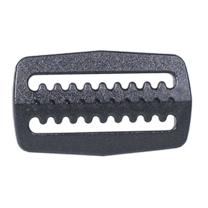 SEAC Kunststoff-Bleistopper mit Zähnen 4er-Pack